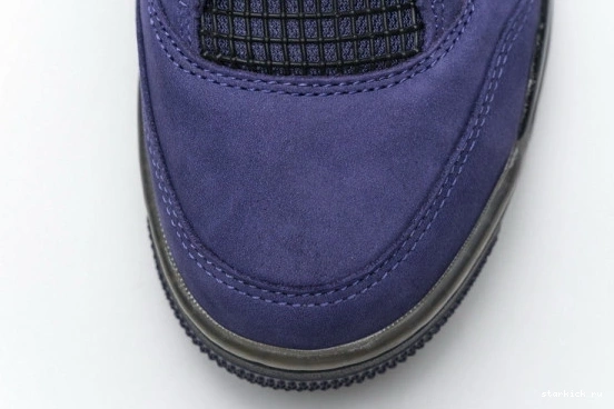 AJ4-766302 x 4 Jordan AJ4-766302 Travis Air Retro Purple Scott 0820